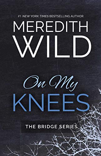 On My Knees book cover