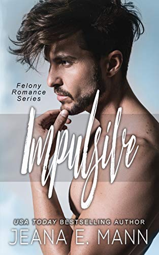 Impulsive book cover