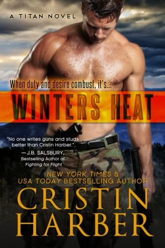 Winters Heat cover