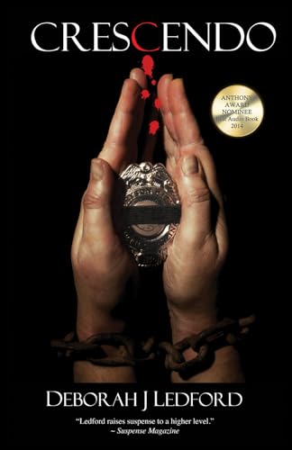 Crescendo book cover
