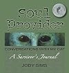 Soul Provider: Conversations with My Cat