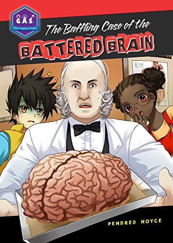 The Baffling Case of the Battered Brain