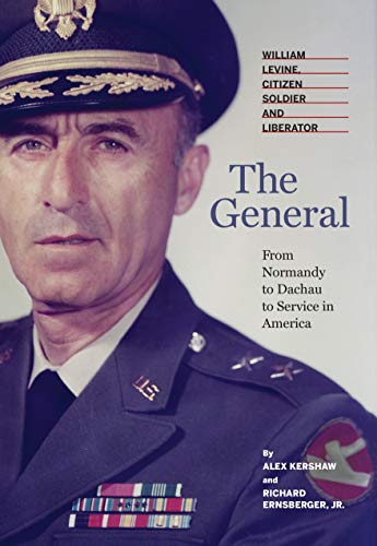 The General book cover