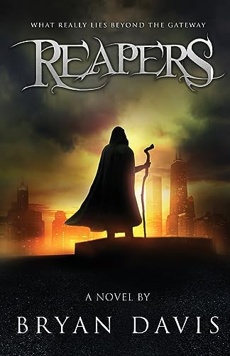 Reapers cover