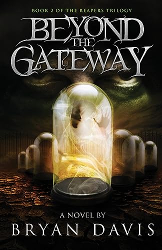 Beyond the Gateway cover