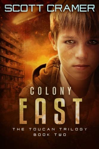 Colony East