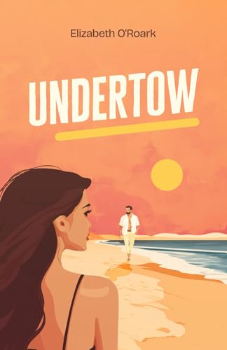 Undertow book cover