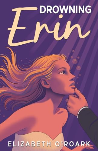 Drowning Erin book cover