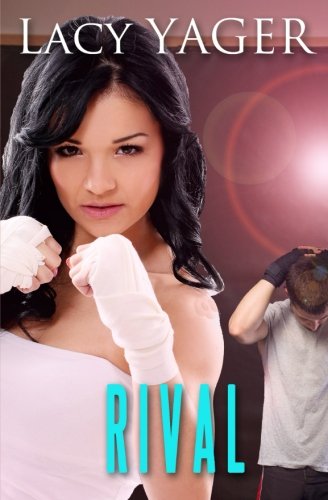 Rival book cover