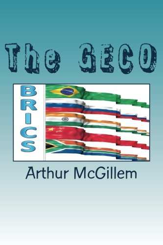 The GECO book cover