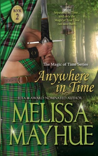 Anywhere in Time