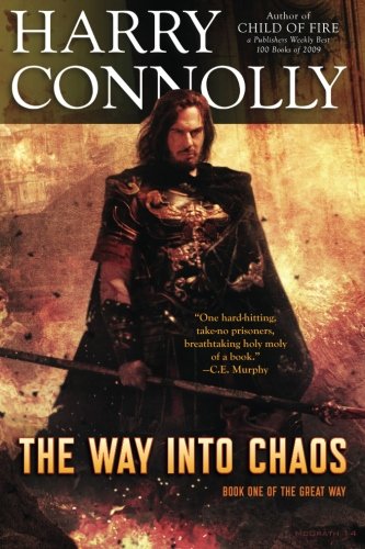 The Way into Chaos book cover
