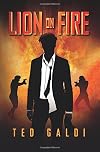 Lion on Fire: A casino-heist thriller