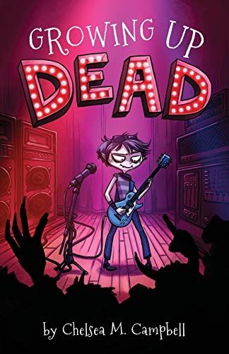 Growing Up Dead