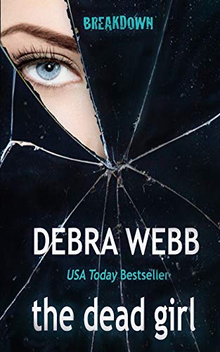 The Dead Girl book cover