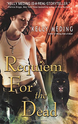 Requiem For The Dead cover