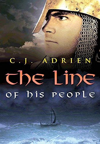 The Line of His People book cover