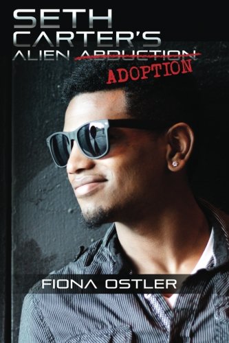 Seth Carter's Alien Adoption