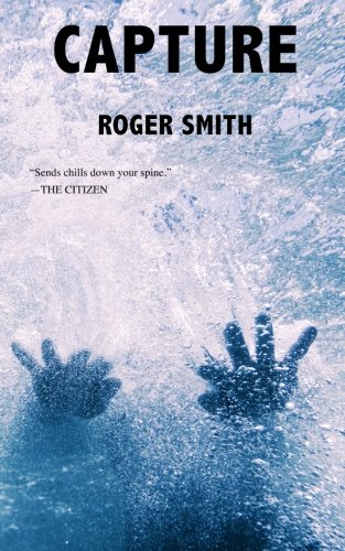 Capture book cover