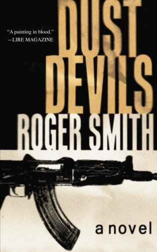 Dust Devils book cover