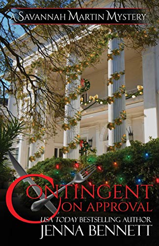 Contingent on Approval book cover