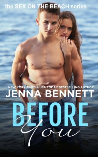 Before You book cover