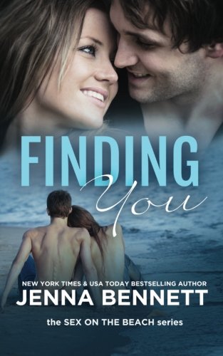 Finding You book cover