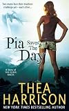 Pia Saves the Day
