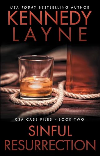 Sinful Resurrection cover