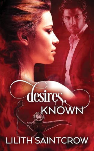 Desires, Known book cover