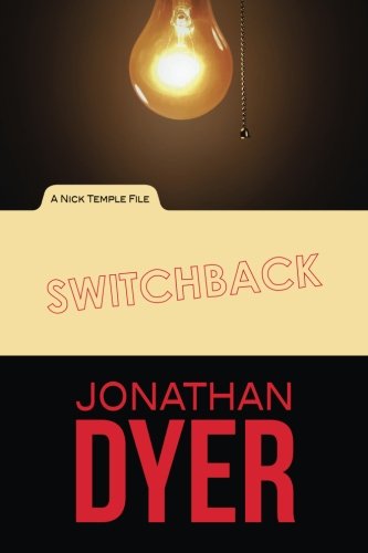 Switchback book cover