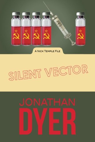 Silent Vector book cover