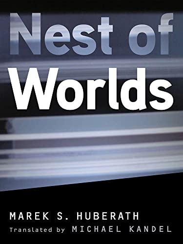 Cover of Nest of Worlds