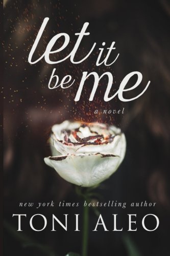 Let it be Me book cover