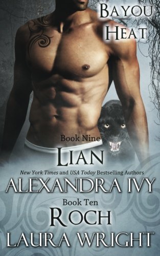 Lian/Roch book cover