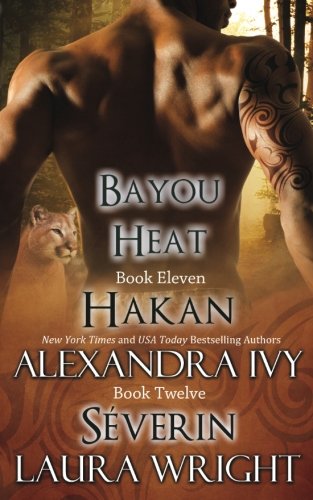 Hakan/Severin book cover