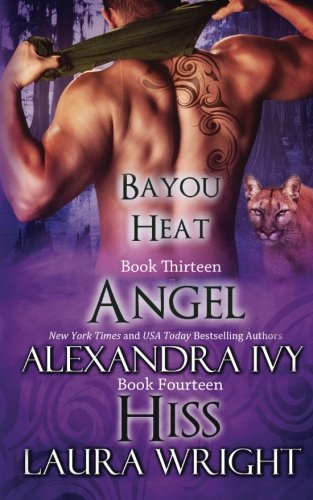 Angel/Hiss book cover