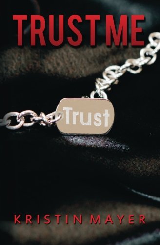 Trust Me book cover
