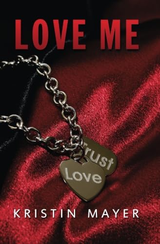 Love Me book cover