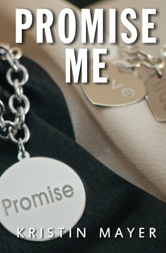 Promise Me book cover