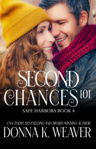 Second Chances 101 book cover