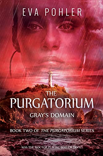 Gray's Domain book cover
