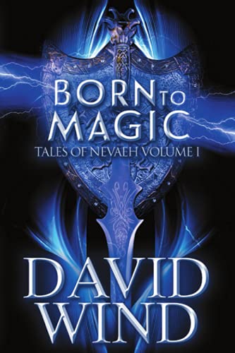 Born to Magic