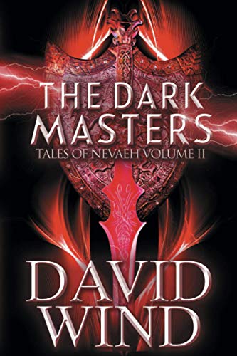The Dark Masters
