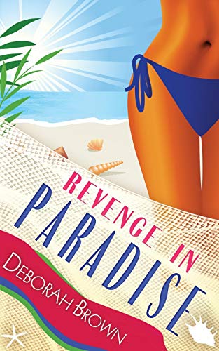 Revenge in Paradise book cover
