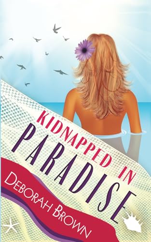 Kidnapped in Paradise book cover