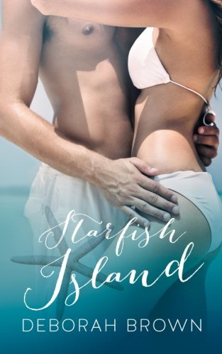 Starfish Island book cover