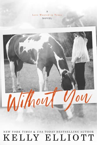 Without You book cover