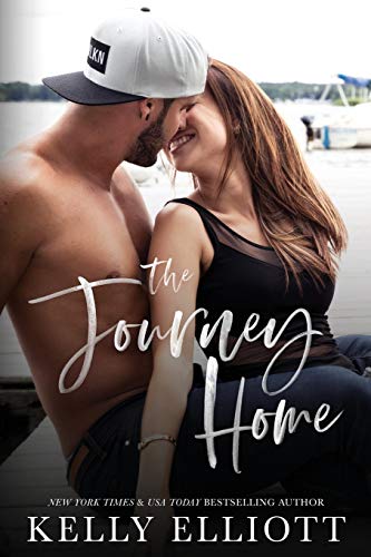 The Journey Home book cover