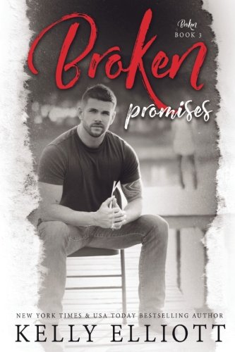 Broken Promises book cover